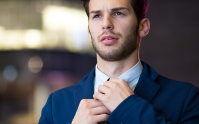 Stop Getting Older—Start Growing Up: Why Maturity Is a Choice, Not a Guarantee