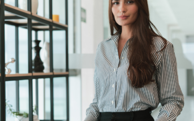 Give All You Got: Why Your Unique Strengths Are More Than Enough