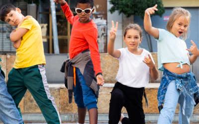 Reclaiming Authenticity: What We Can Learn From Children’s Play