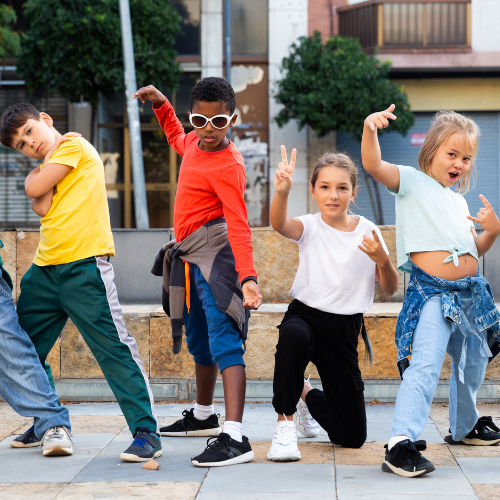 Reclaiming Authenticity: What We Can Learn From Children’s Play
