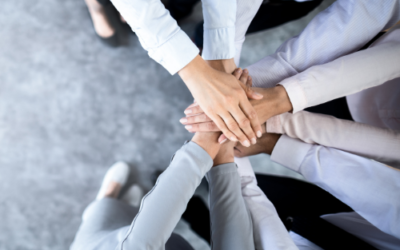 No Trust, No Deal: Why Trust is the Cornerstone of Leadership and Relationships