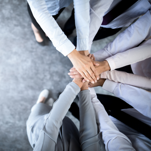 No Trust, No Deal: Why Trust is the Cornerstone of Leadership and Relationships