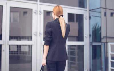 Check Your Feelings at the Door: Why Commitment Beats Motivation