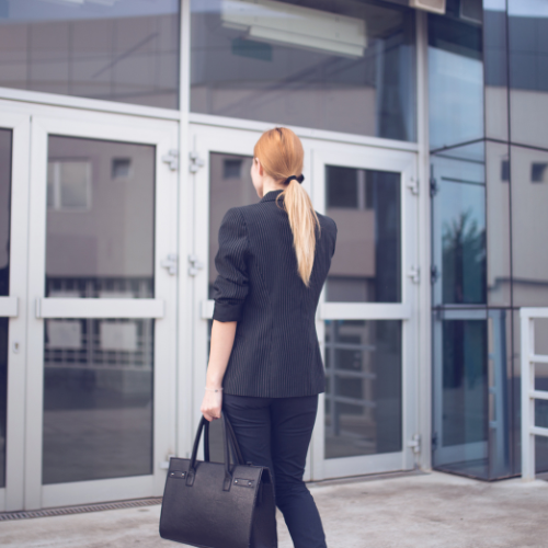 Check Your Feelings at the Door: Why Commitment Beats Motivation