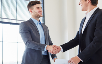 Being Right vs. Getting It Right: The Leadership Mindset That Transforms Teams and Relationships