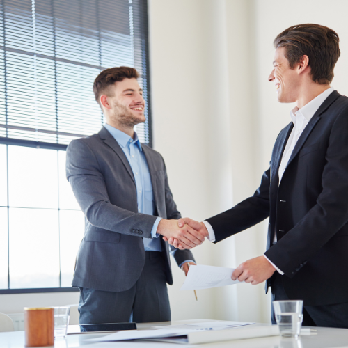 Being Right vs. Getting It Right: The Leadership Mindset That Transforms Teams and Relationships