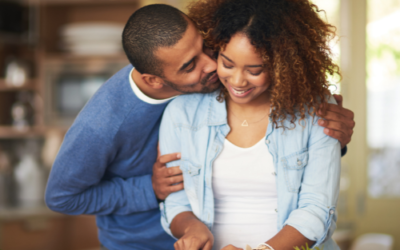 Why Marriage Isn’t Hard — We Just Make It That Way