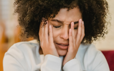 Maybe Your Day Didn’t Suck — Maybe You Did