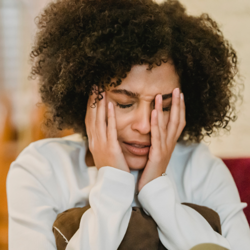 Maybe Your Day Didn’t Suck — Maybe You Did