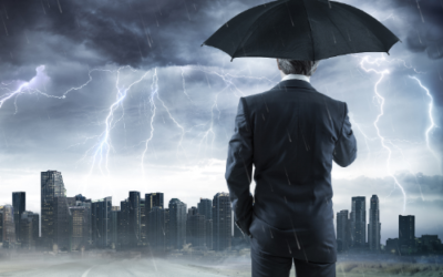 Amidst Chaos, We Find the True Leaders