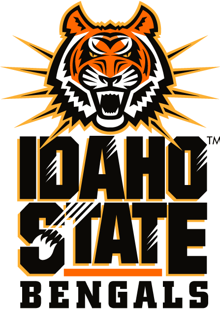 9024 idaho state bengals alternate 1997