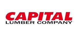 Capital Lumber Company logo
