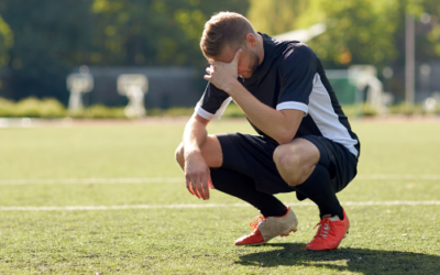 Beat or Lose: The Leadership Difference That Changes Everything