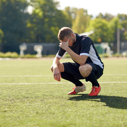 Beat or Lose: The Leadership Difference That Changes Everything