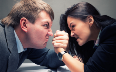 Getting It Right vs. Being Right: The Leadership Skill That Changes Everything