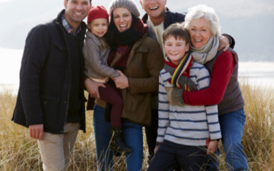 You’re Living the Good Old Days — Whether You Know It or Not