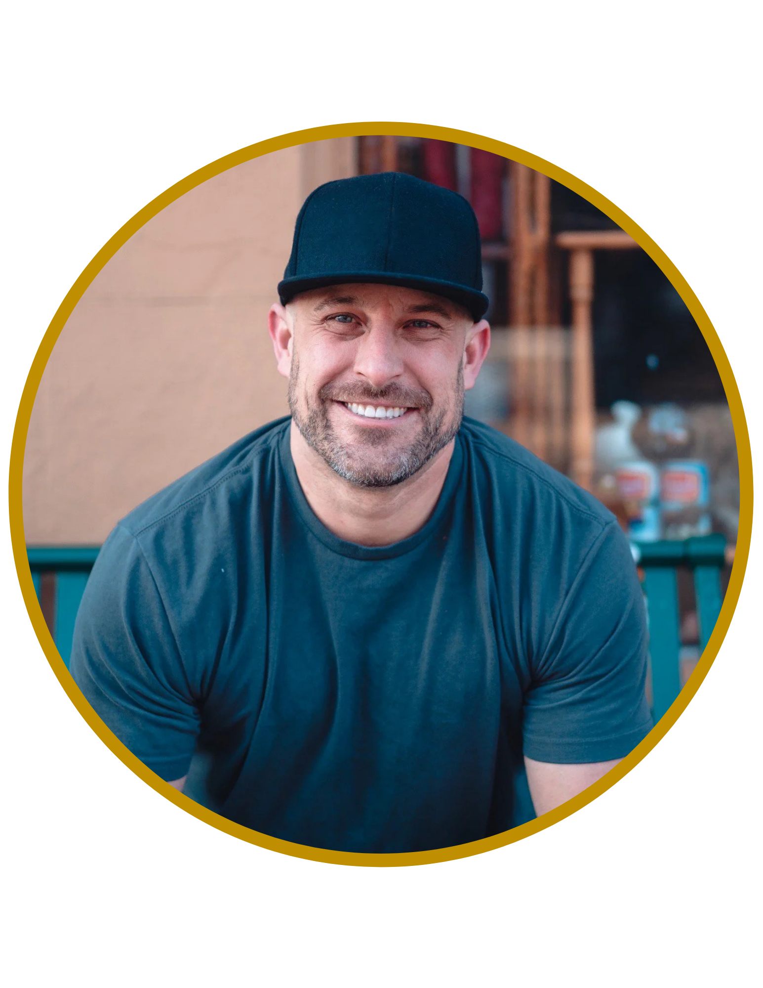 HAPPY HOUR WITH CLINT HURDLE